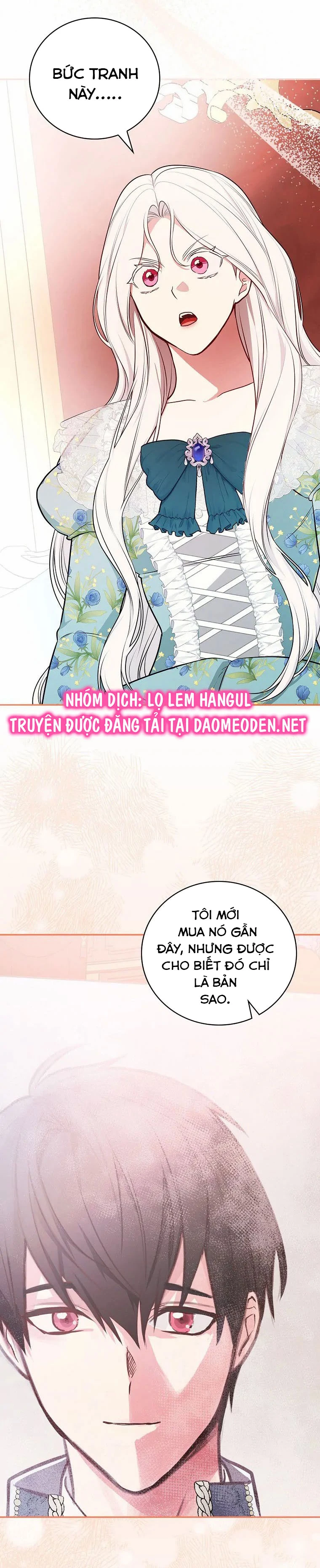 Tôi Trở Thành Mẹ Của Chiến Binh Chapter 85 - 25