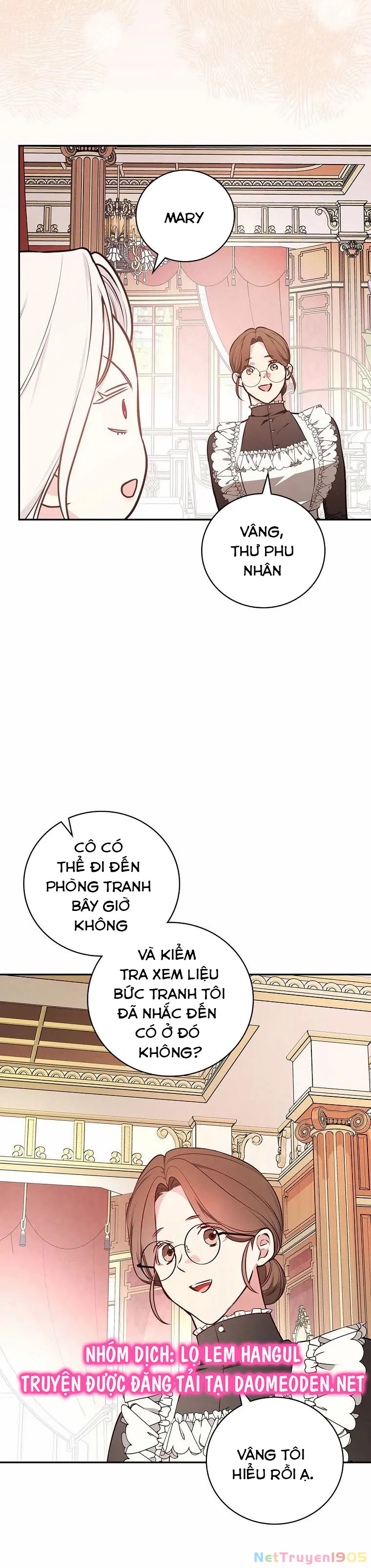 Tôi Trở Thành Mẹ Của Chiến Binh Chapter 85 - 26