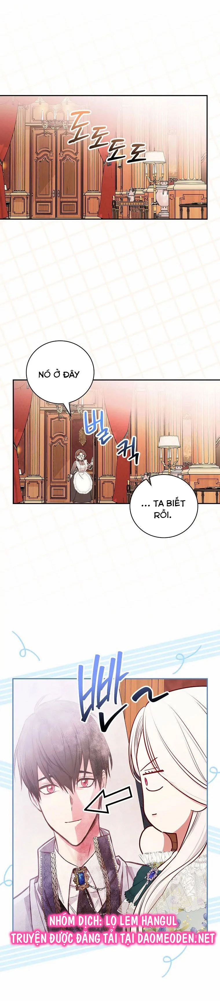 Tôi Trở Thành Mẹ Của Chiến Binh Chapter 85 - 27