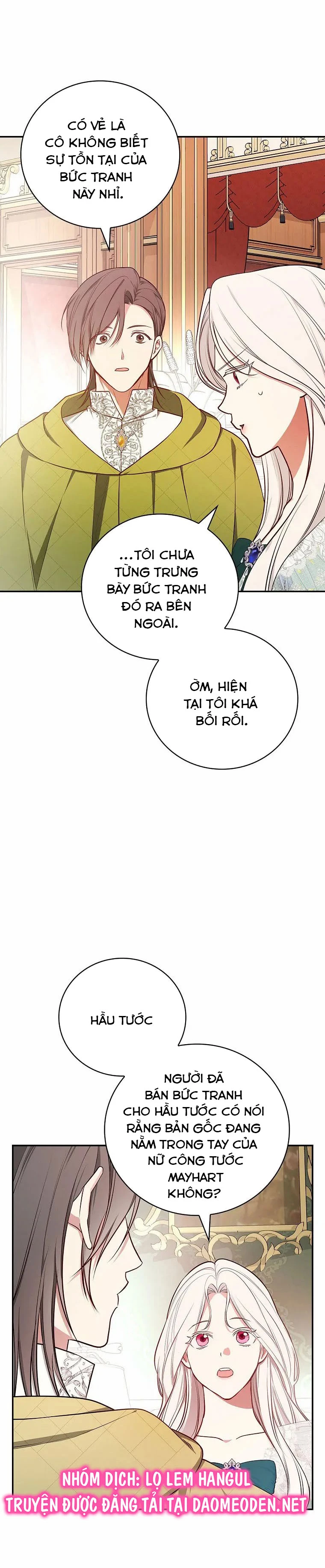 Tôi Trở Thành Mẹ Của Chiến Binh Chapter 85 - 28