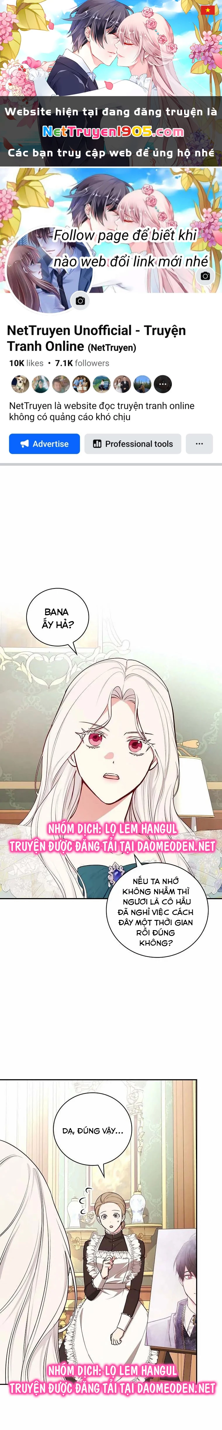 Tôi Trở Thành Mẹ Của Chiến Binh Chapter 86 - 1