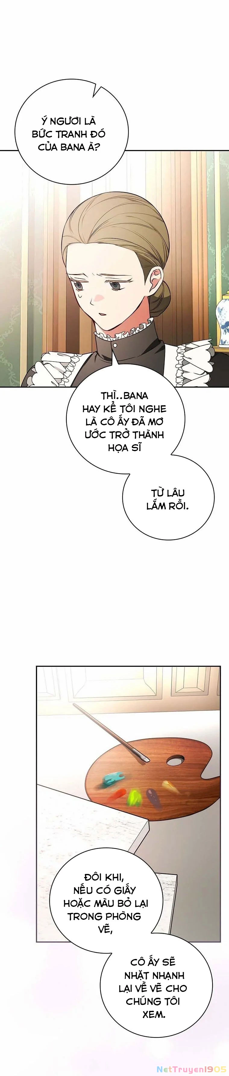 Tôi Trở Thành Mẹ Của Chiến Binh Chapter 86 - 2
