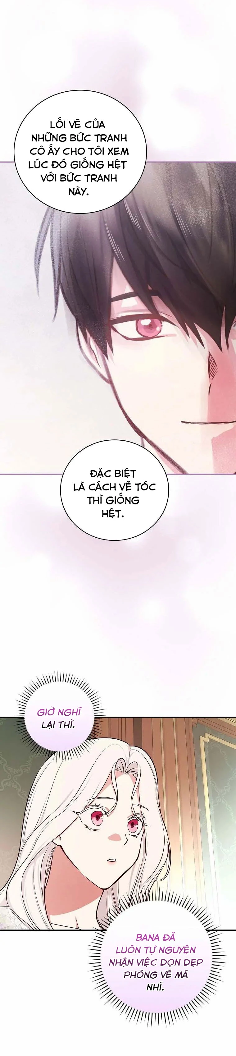 Tôi Trở Thành Mẹ Của Chiến Binh Chapter 86 - 3