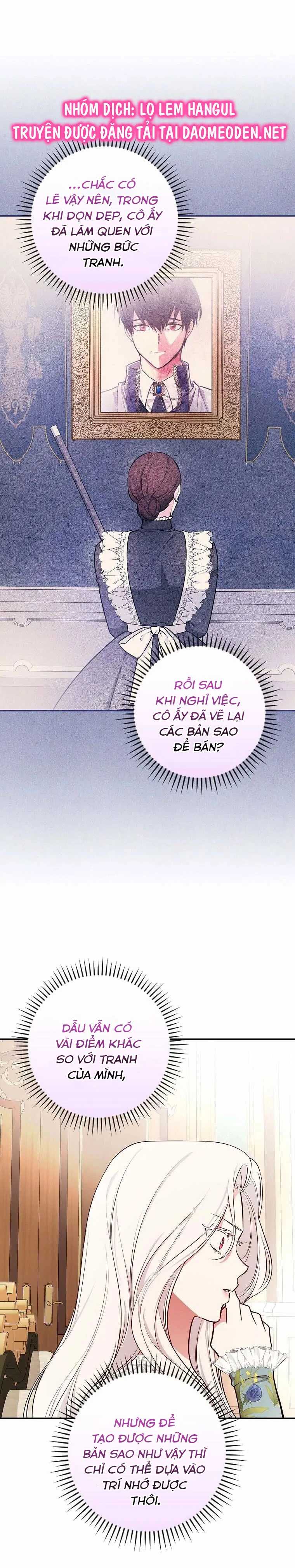 Tôi Trở Thành Mẹ Của Chiến Binh Chapter 86 - 4