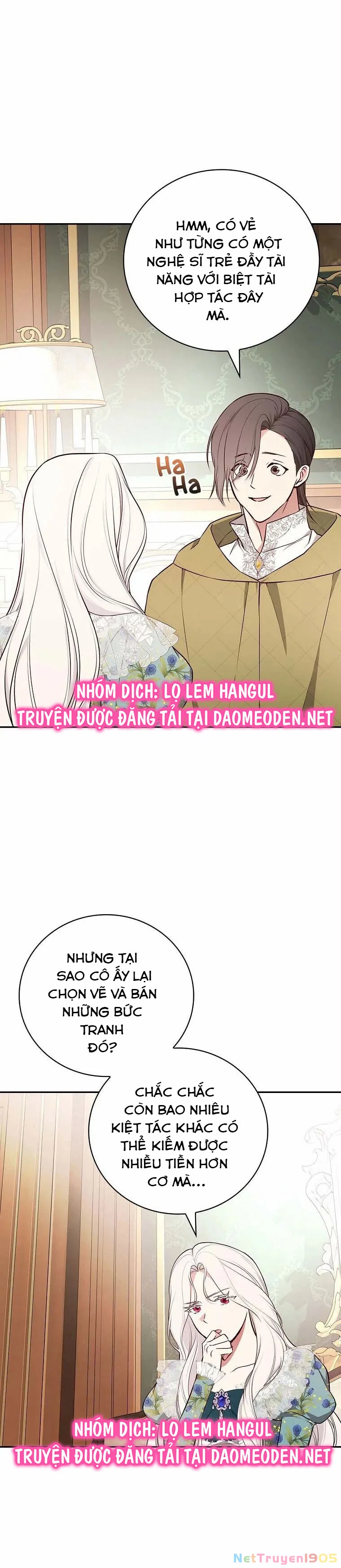 Tôi Trở Thành Mẹ Của Chiến Binh Chapter 86 - 5