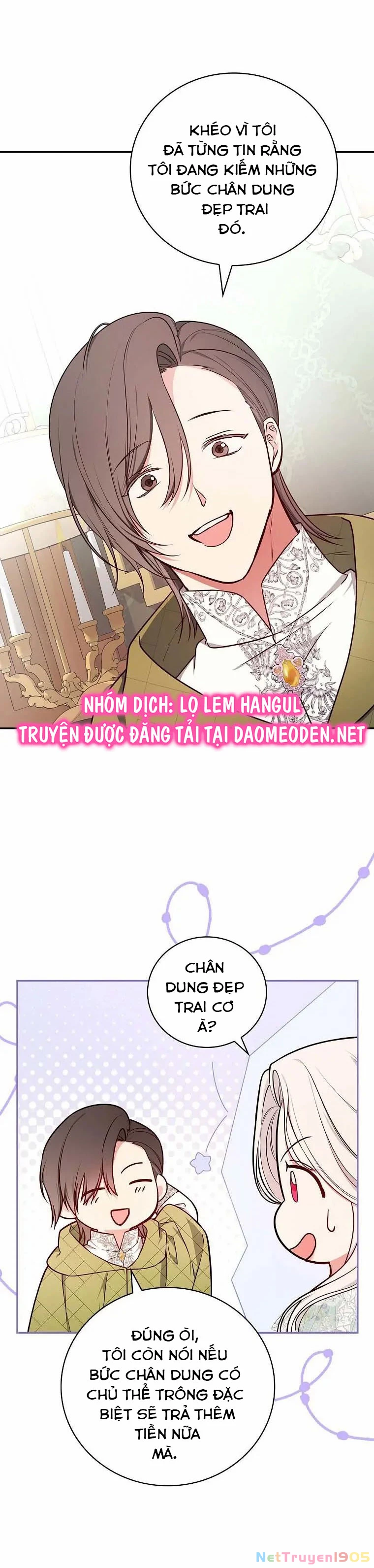 Tôi Trở Thành Mẹ Của Chiến Binh Chapter 86 - 6