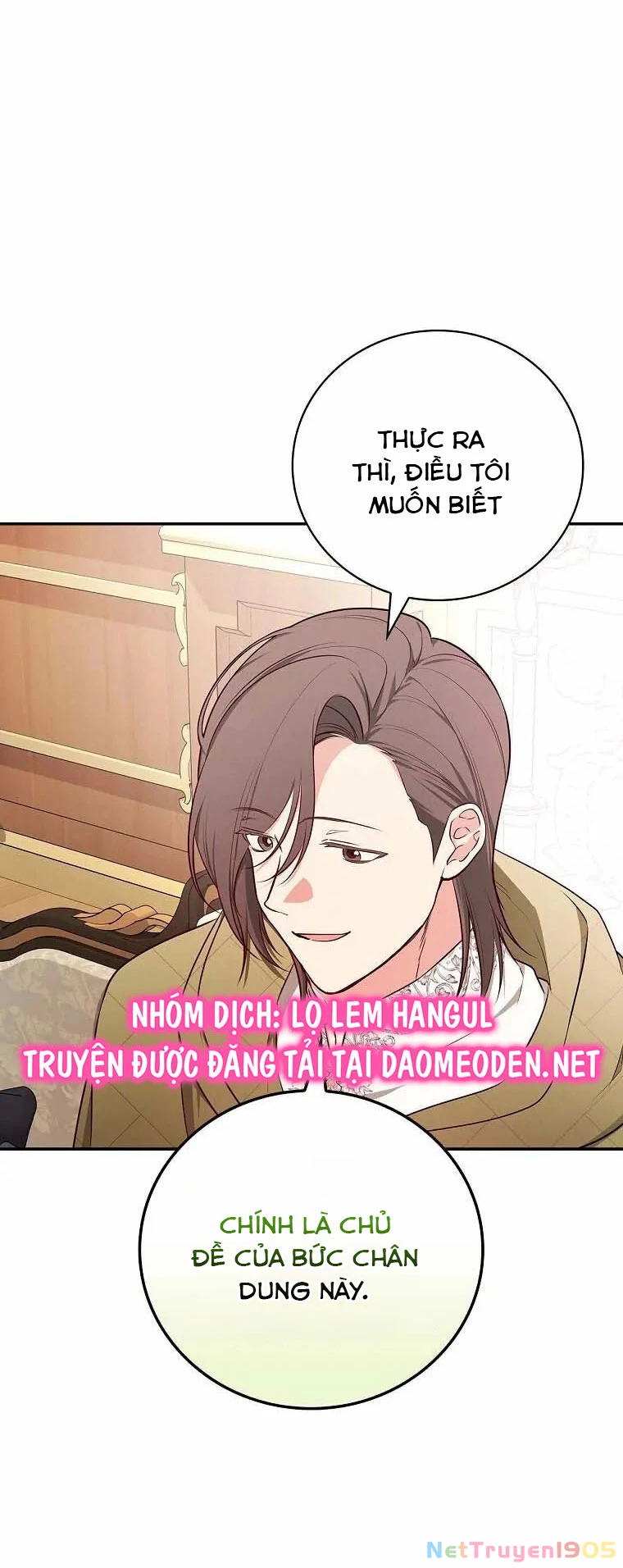 Tôi Trở Thành Mẹ Của Chiến Binh Chapter 86 - 8