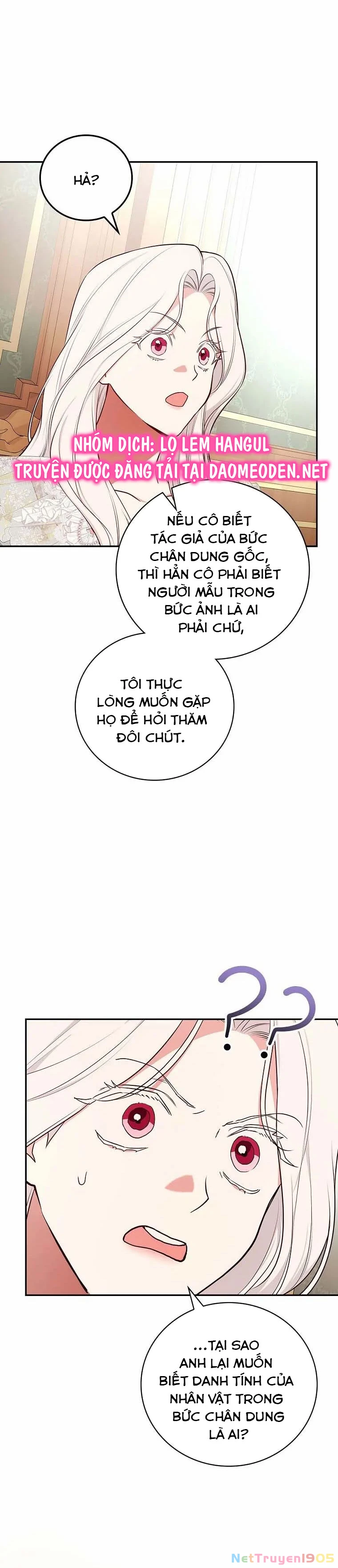 Tôi Trở Thành Mẹ Của Chiến Binh Chapter 86 - 9