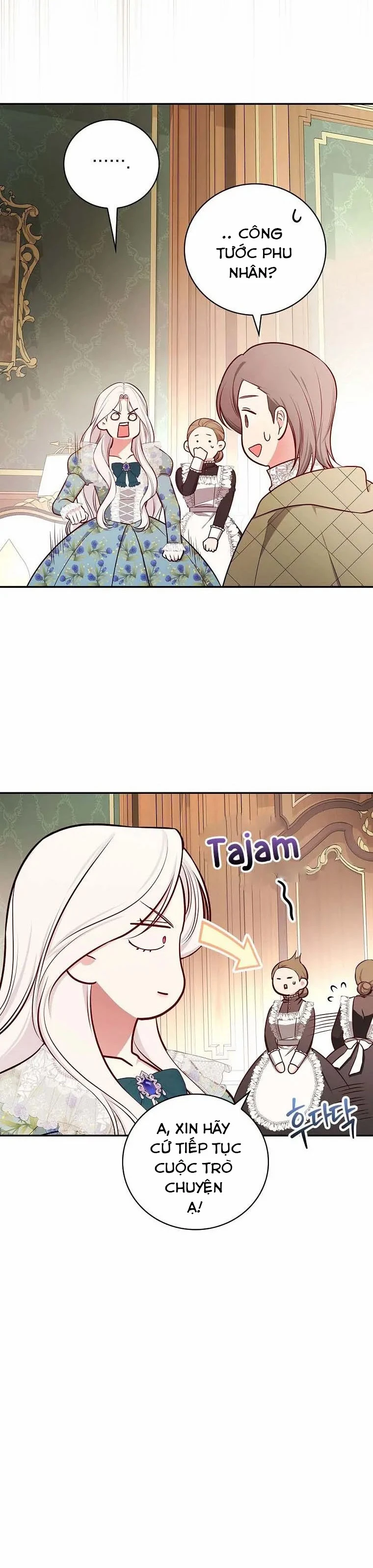 Tôi Trở Thành Mẹ Của Chiến Binh Chapter 86 - 11