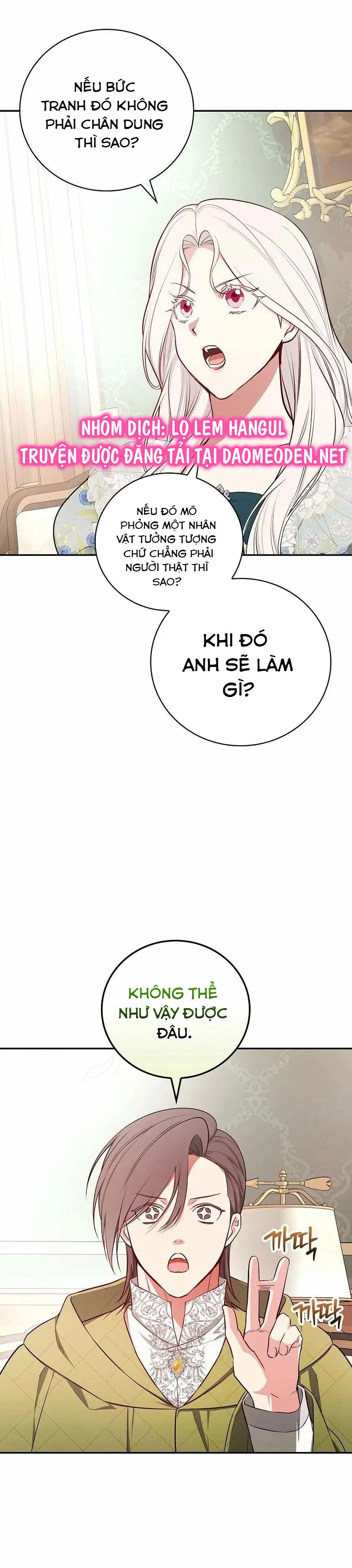 Tôi Trở Thành Mẹ Của Chiến Binh Chapter 86 - 13
