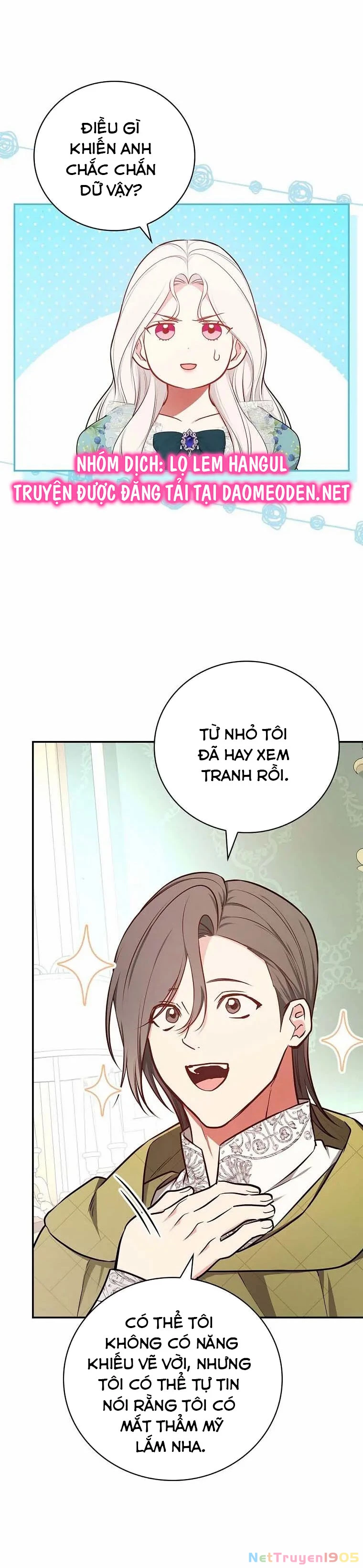Tôi Trở Thành Mẹ Của Chiến Binh Chapter 86 - 14