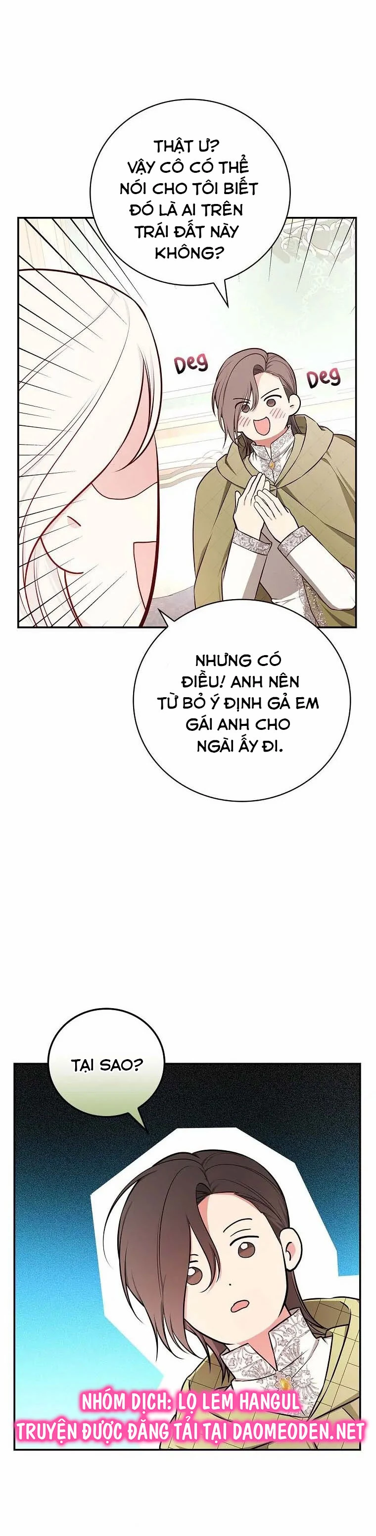 Tôi Trở Thành Mẹ Của Chiến Binh Chapter 86 - 17