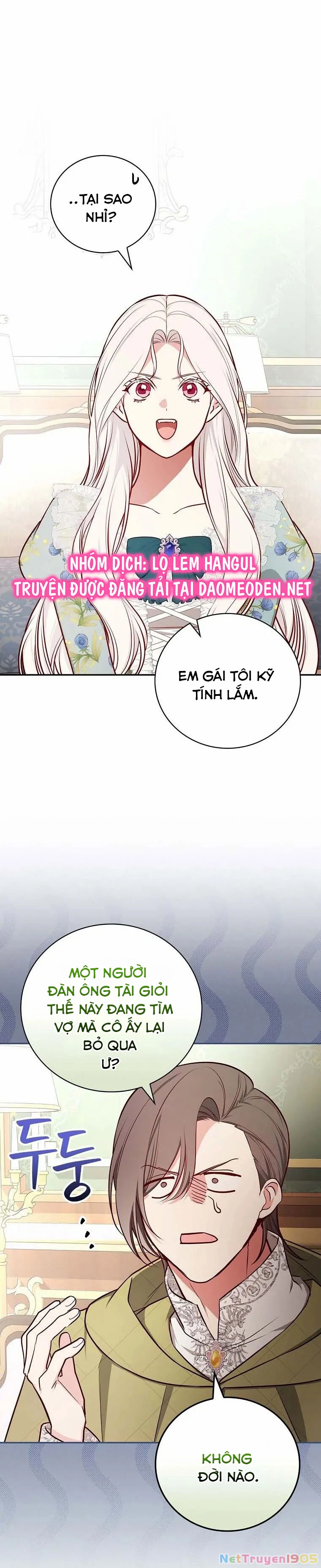 Tôi Trở Thành Mẹ Của Chiến Binh Chapter 86 - 20