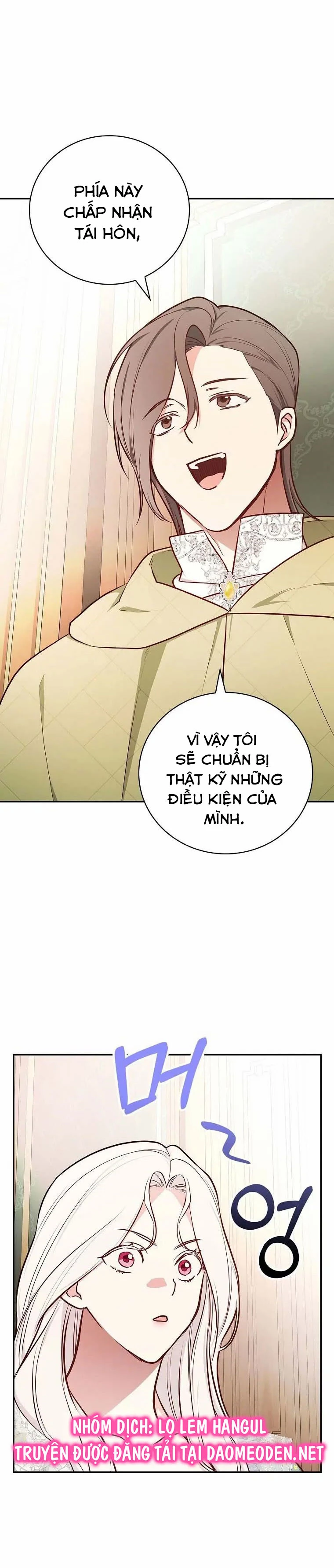 Tôi Trở Thành Mẹ Của Chiến Binh Chapter 86 - 23