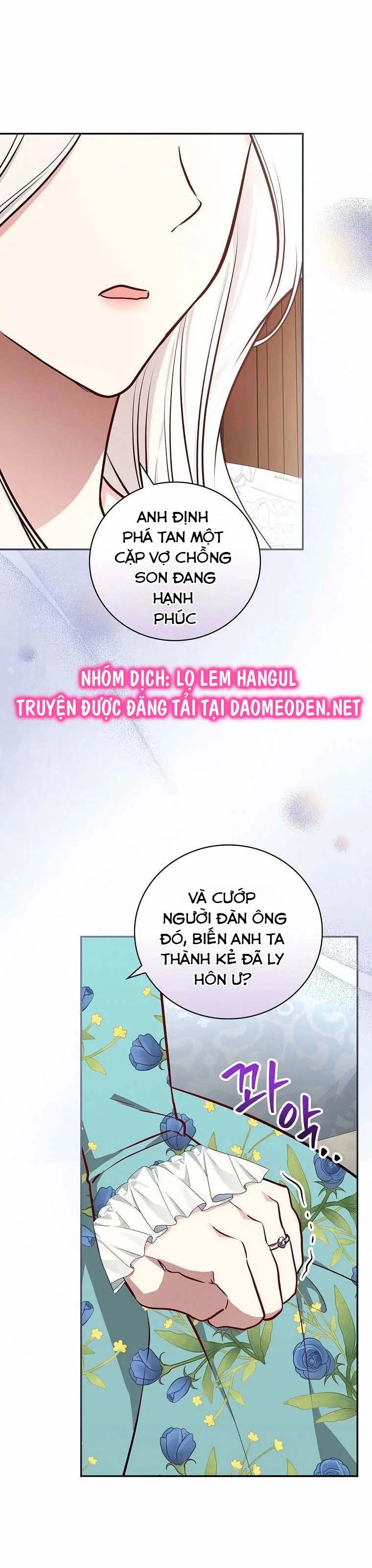 Tôi Trở Thành Mẹ Của Chiến Binh Chapter 86 - 24