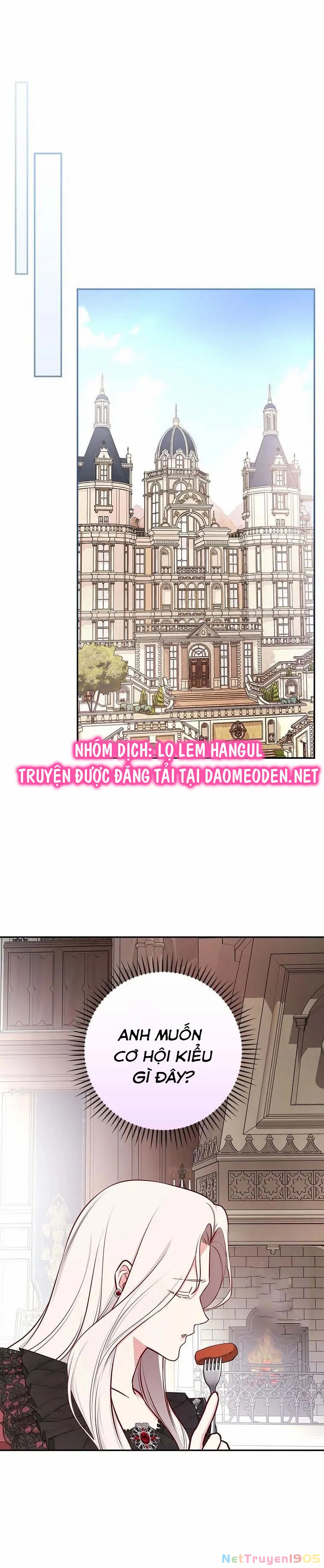 Tôi Trở Thành Mẹ Của Chiến Binh Chapter 86 - 27