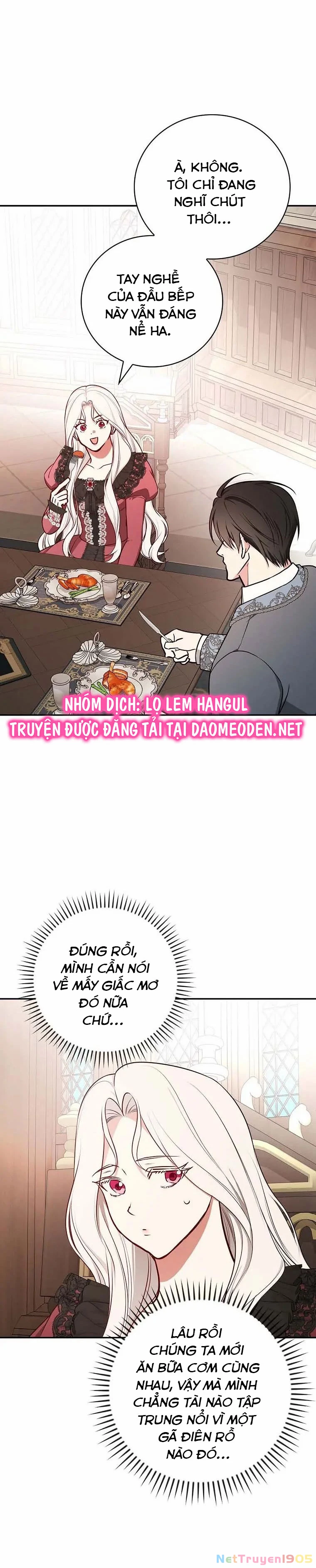 Tôi Trở Thành Mẹ Của Chiến Binh Chapter 86 - 29