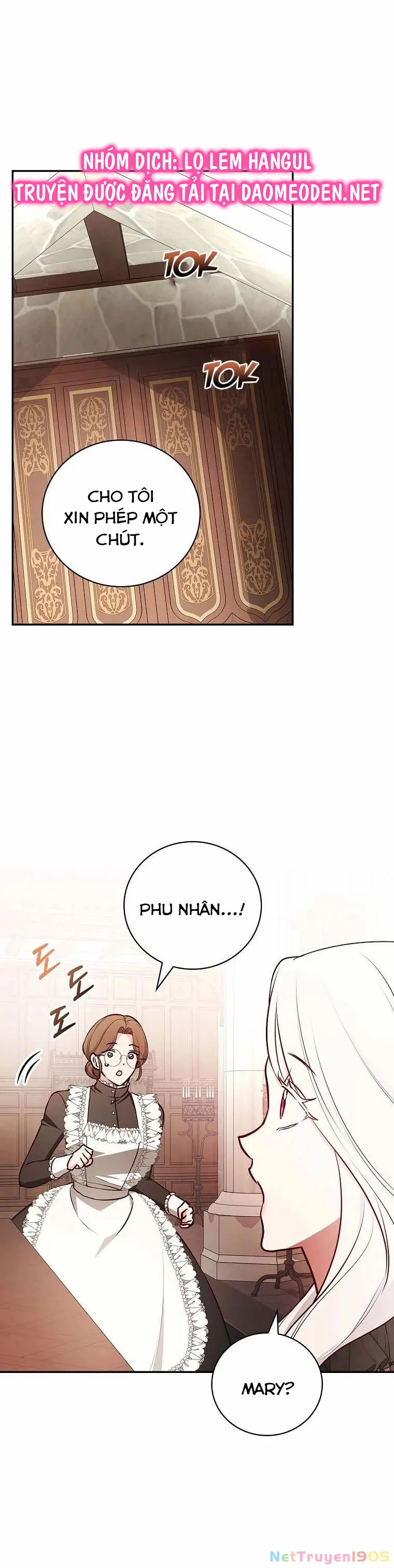 Tôi Trở Thành Mẹ Của Chiến Binh Chapter 86 - 31