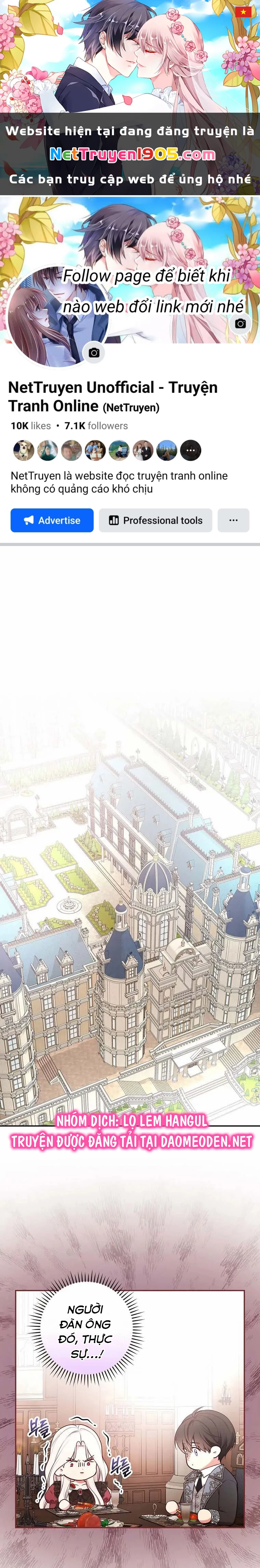 Tôi Trở Thành Mẹ Của Chiến Binh Chapter 87 - 1