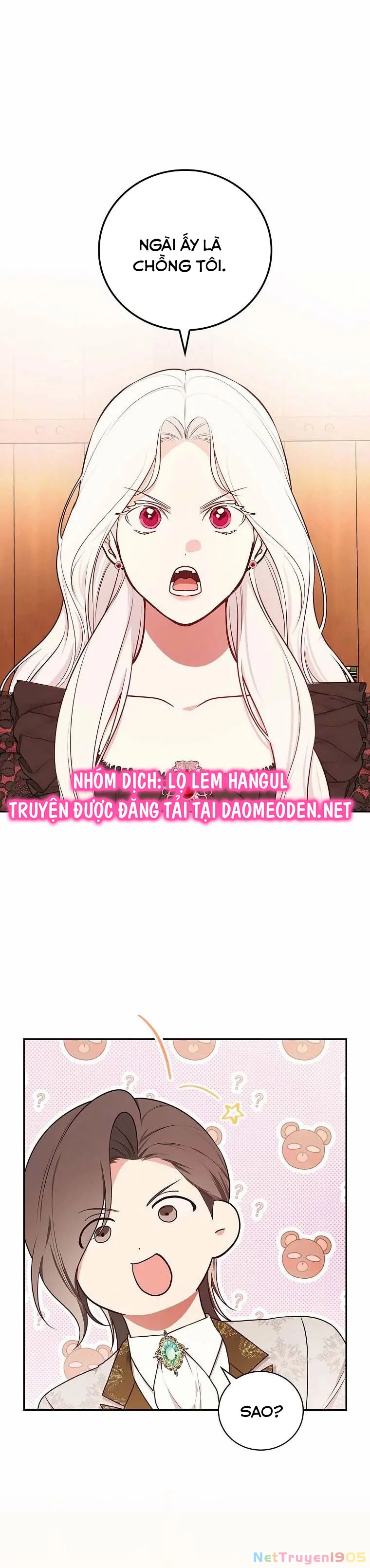 Tôi Trở Thành Mẹ Của Chiến Binh Chapter 87 - 5