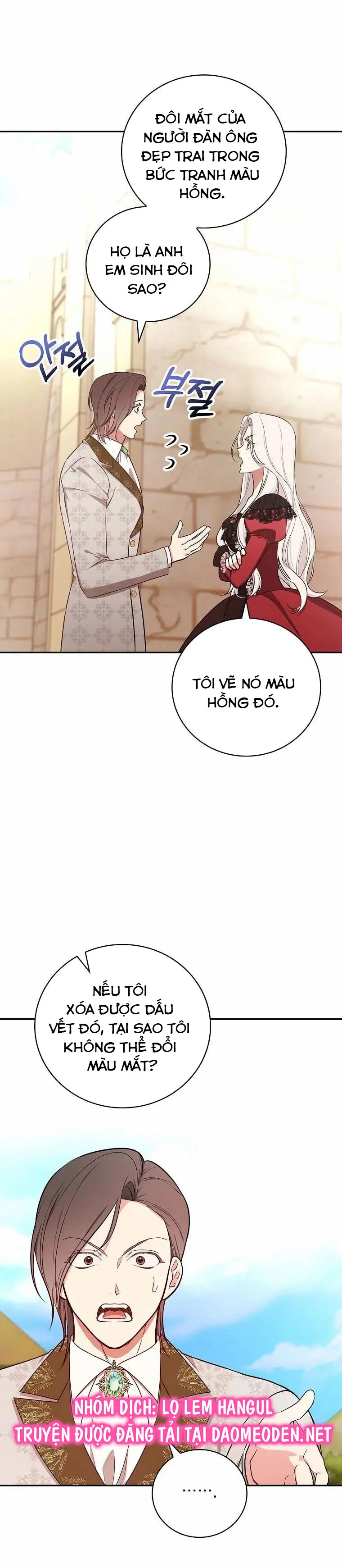 Tôi Trở Thành Mẹ Của Chiến Binh Chapter 87 - 10