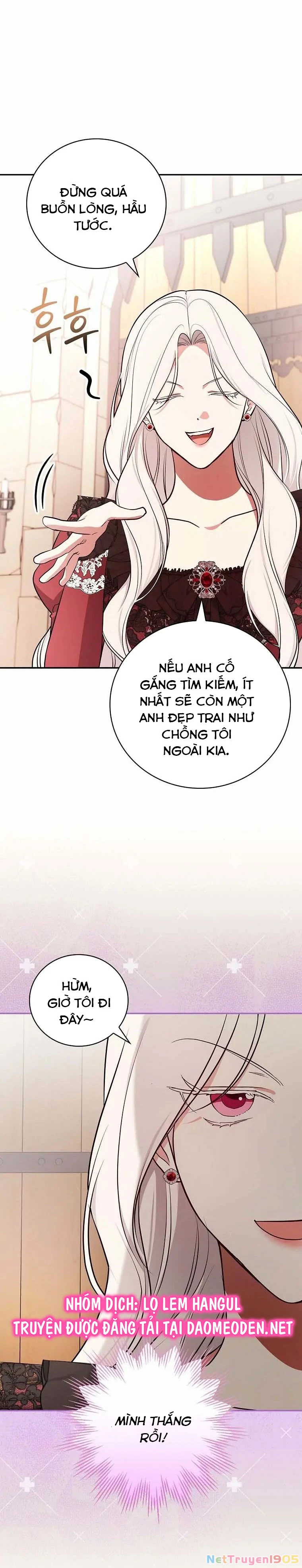 Tôi Trở Thành Mẹ Của Chiến Binh Chapter 87 - 11