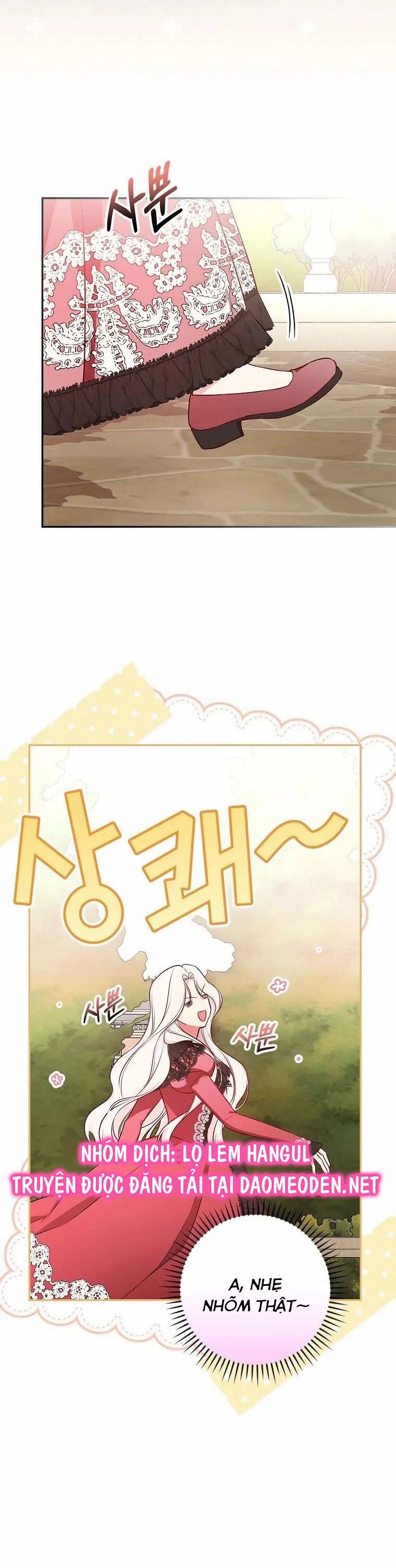 Tôi Trở Thành Mẹ Của Chiến Binh Chapter 87 - 12