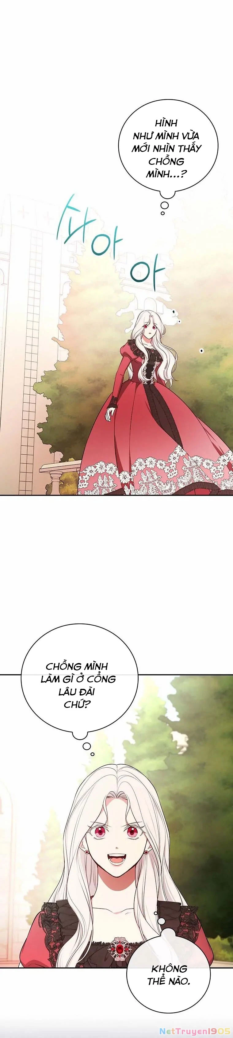 Tôi Trở Thành Mẹ Của Chiến Binh Chapter 87 - 14