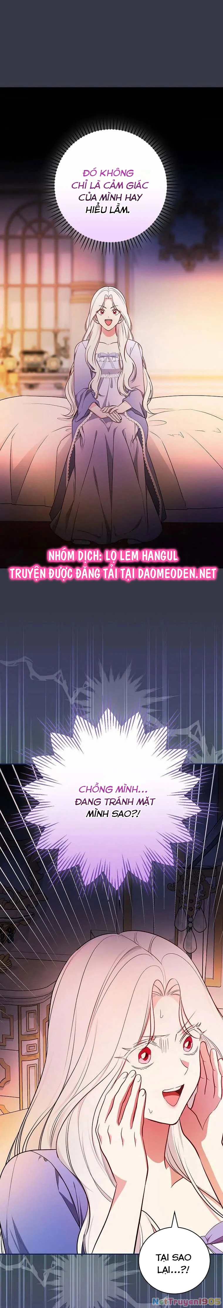 Tôi Trở Thành Mẹ Của Chiến Binh Chapter 87 - 16