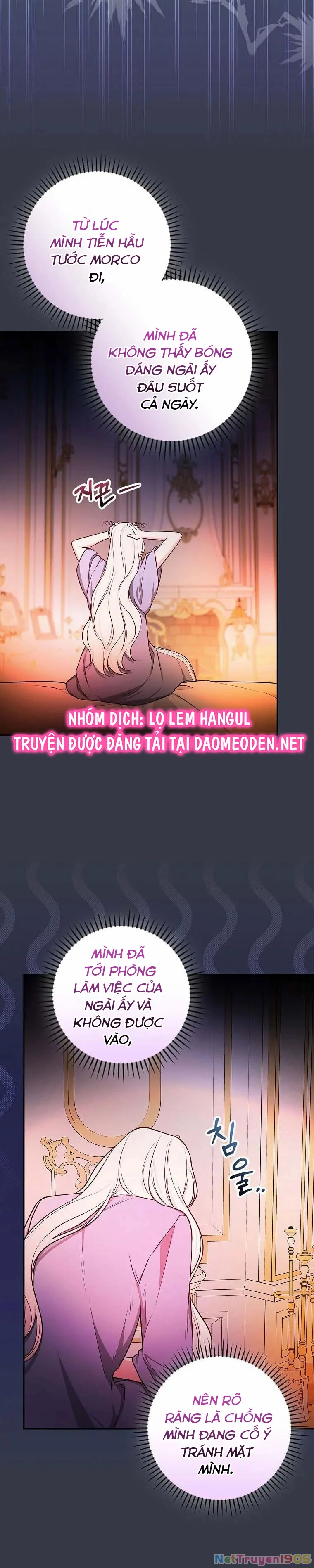 Tôi Trở Thành Mẹ Của Chiến Binh Chapter 87 - 17