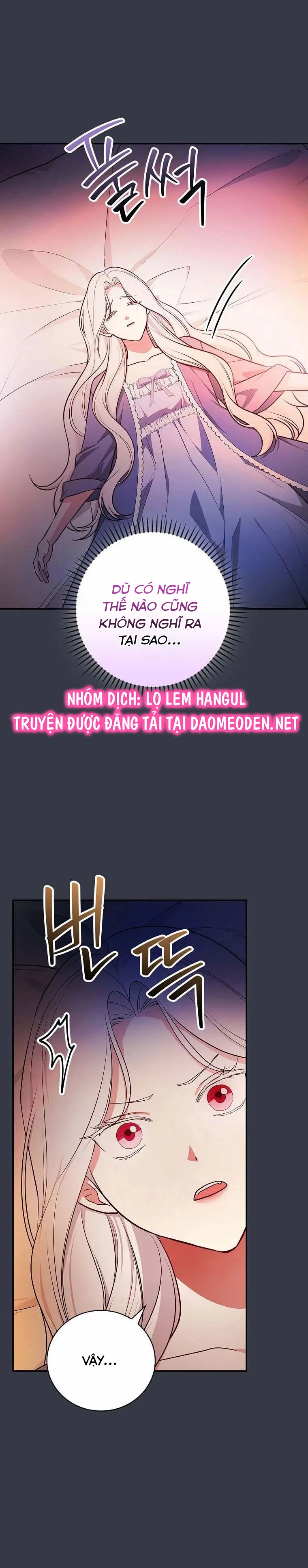 Tôi Trở Thành Mẹ Của Chiến Binh Chapter 87 - 18