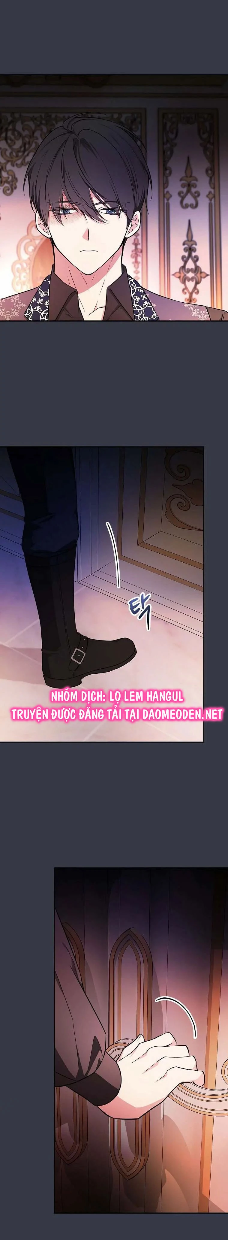 Tôi Trở Thành Mẹ Của Chiến Binh Chapter 87 - 20