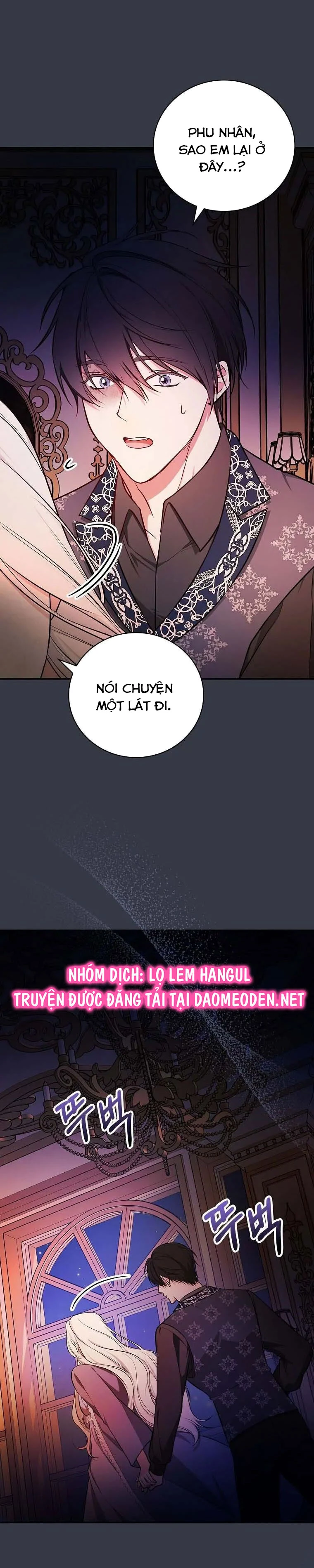 Tôi Trở Thành Mẹ Của Chiến Binh Chapter 87 - 22