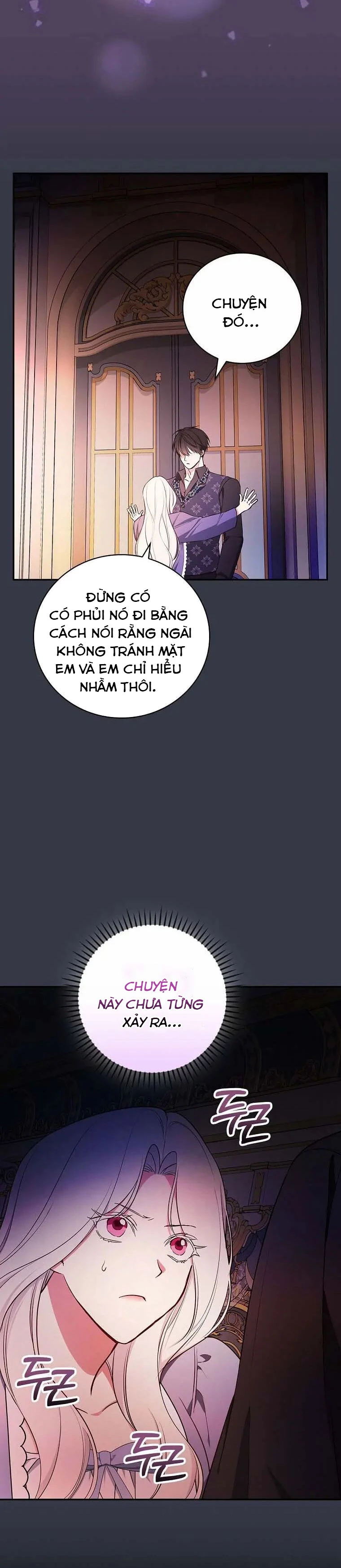 Tôi Trở Thành Mẹ Của Chiến Binh Chapter 87 - 25