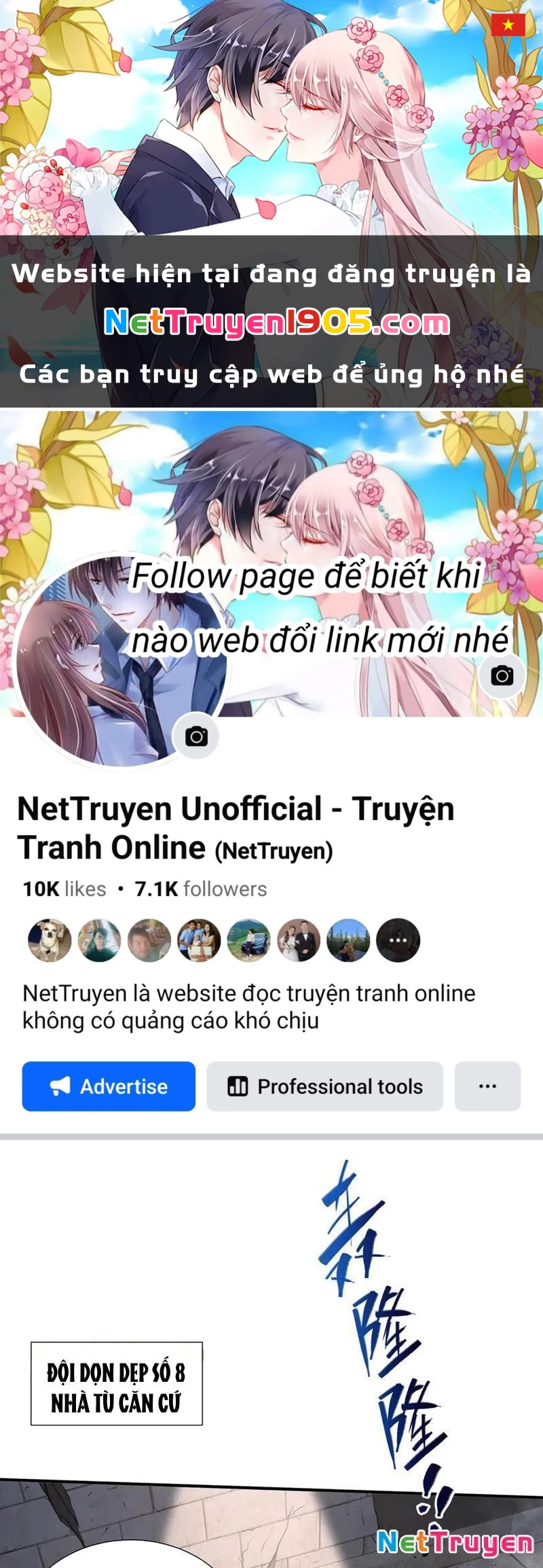 Ta Ký Kết Khế Ước Với Chính Mình Chapter 64 - 1