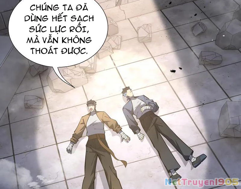 Ta Ký Kết Khế Ước Với Chính Mình Chapter 64 - 2