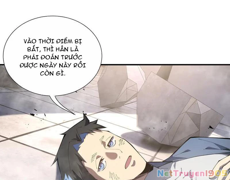 Ta Ký Kết Khế Ước Với Chính Mình Chapter 64 - 4