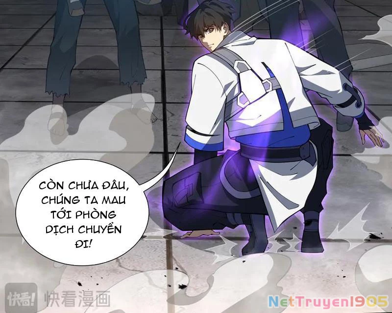 Ta Ký Kết Khế Ước Với Chính Mình Chapter 64 - 43