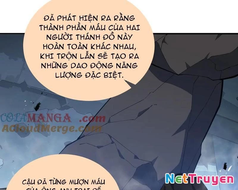 Ta Ký Kết Khế Ước Với Chính Mình Chapter 64 - 81