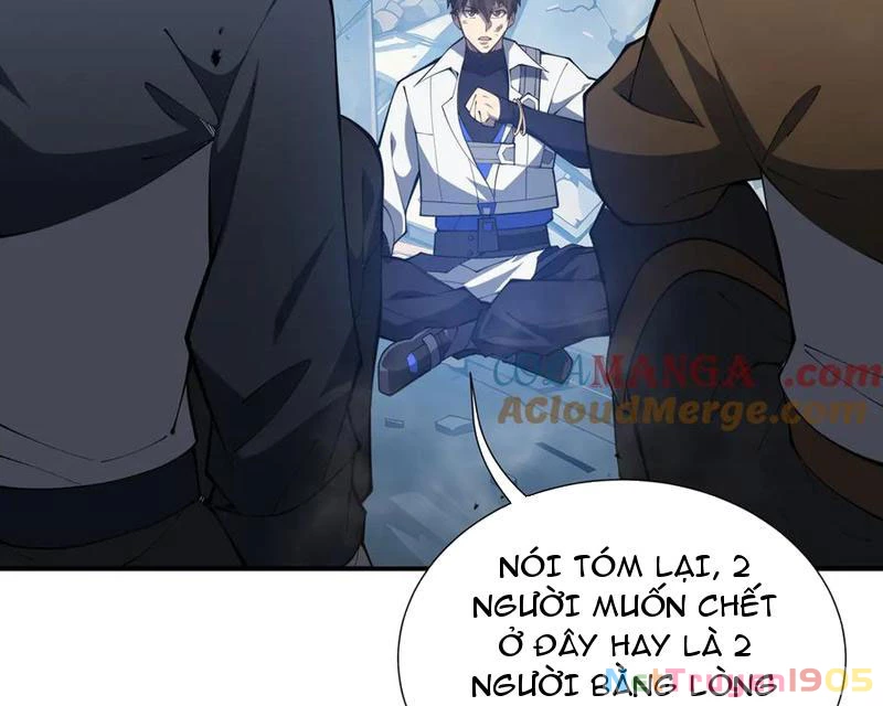 Ta Ký Kết Khế Ước Với Chính Mình Chapter 64 - 85