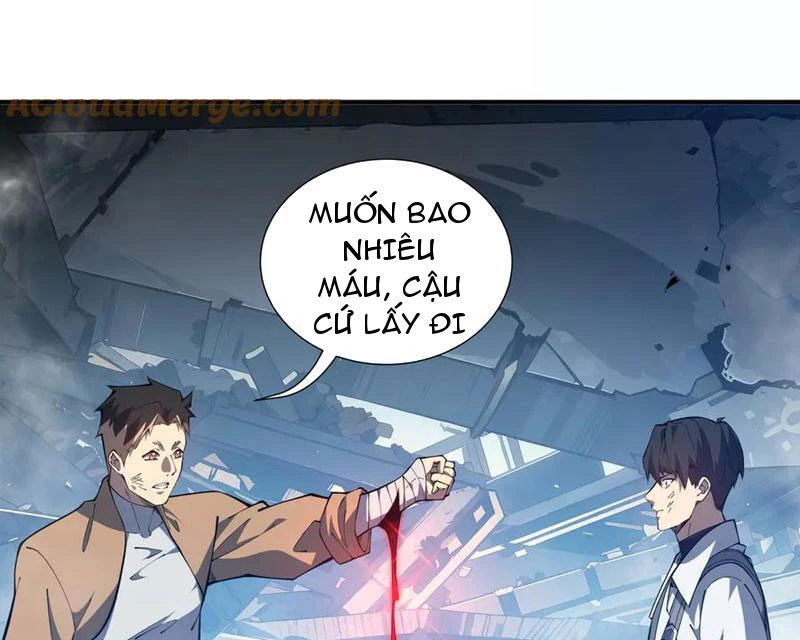 Ta Ký Kết Khế Ước Với Chính Mình Chapter 64 - 89