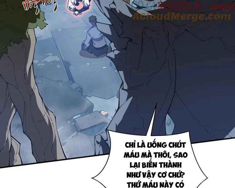 Ta Ký Kết Khế Ước Với Chính Mình Chapter 64 - 100