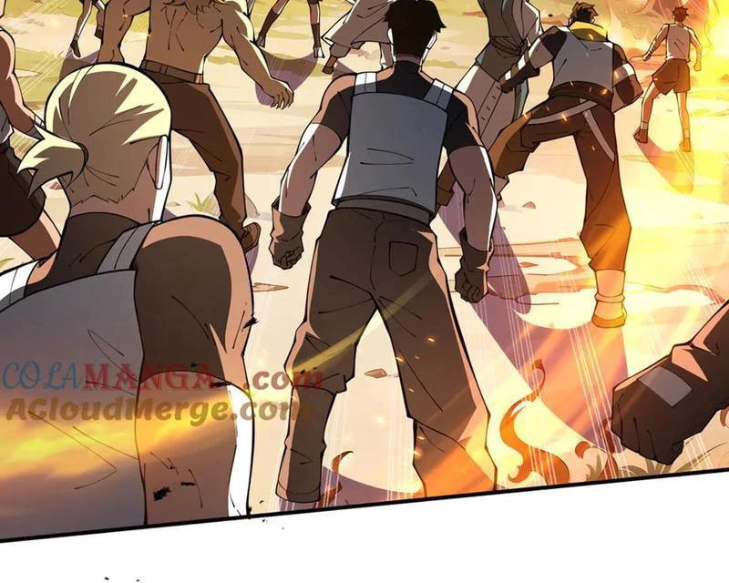Ta Ký Kết Khế Ước Với Chính Mình Chapter 64 - 137