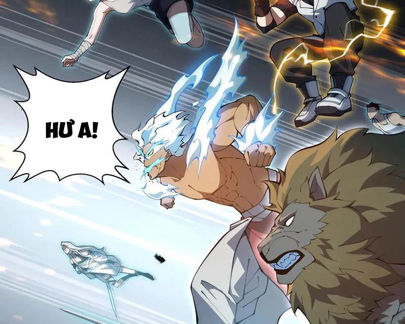 Ta Ký Kết Khế Ước Với Chính Mình Chapter 64 - 139