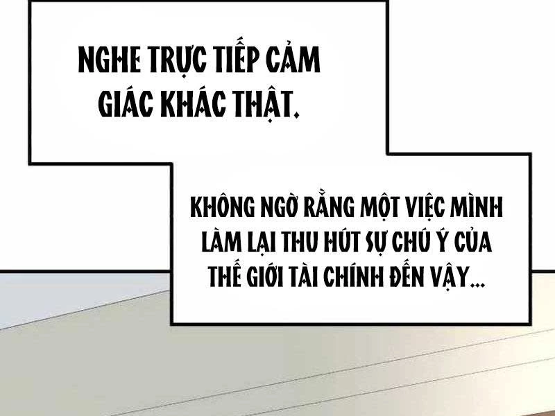 Nhà Đầu Tư Nhìn Thấy Tương Lai Chapter 24 - 36