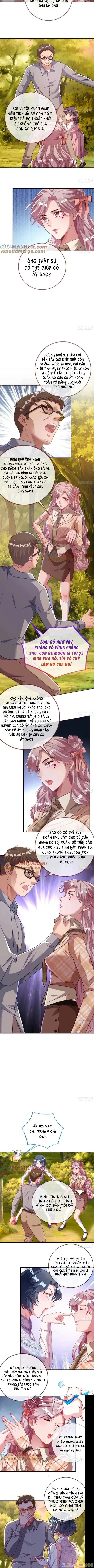 Vạn Tra Triêu Hoàng Chapter 628 - 3