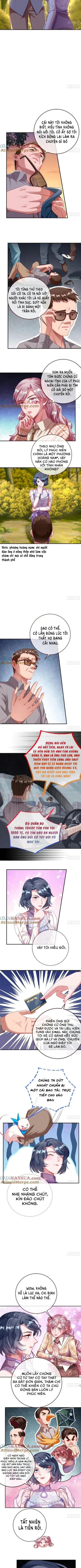 Vạn Tra Triêu Hoàng Chapter 628 - 4