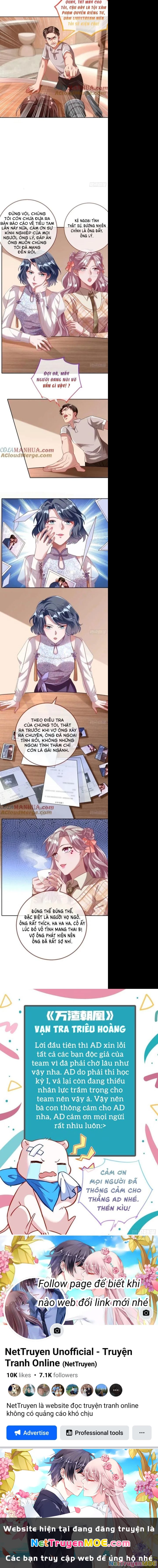 Vạn Tra Triêu Hoàng Chapter 628 - 6