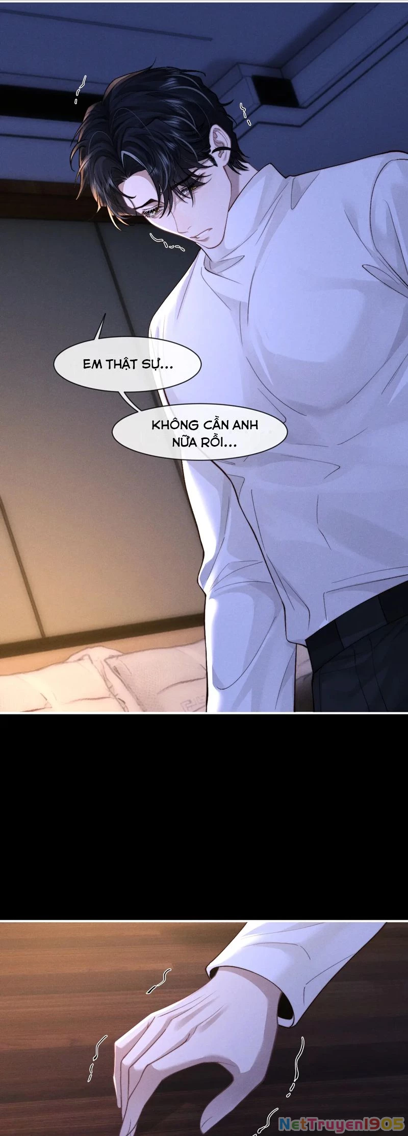 Chấp Sự Thỏ Cụp Tai Chapter 130 - 4