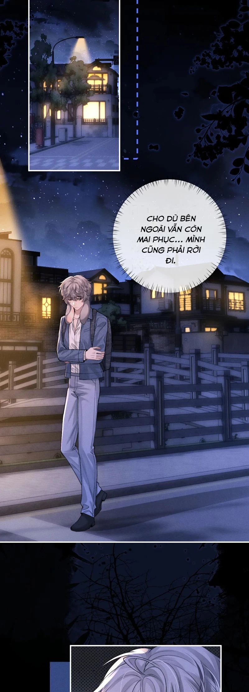 Chấp Sự Thỏ Cụp Tai Chapter 130 - 6